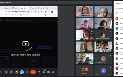 Hacktex project starts with the aim to new training programs for Smart Textiles